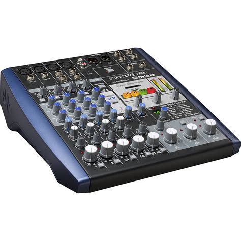 Achieve Professional Sound Mixing with the Magic DFR 32 Channel Mixer